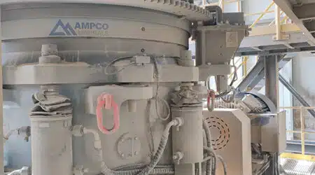 Cone – AMPCO Minerals Cone - AMPCO Minerals