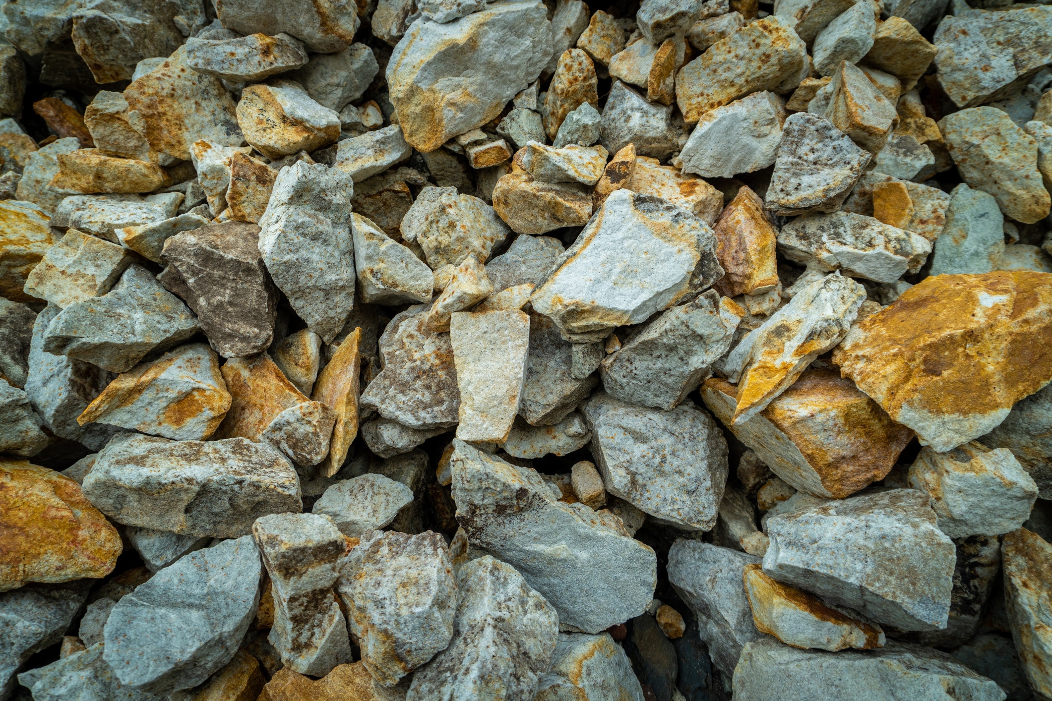 AMPCO Minerals - Project Capabilities