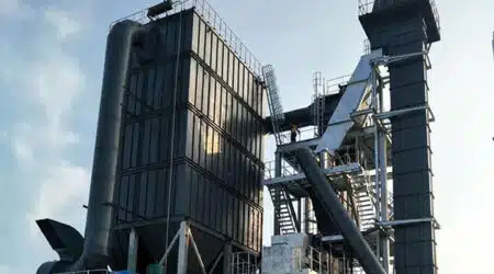 Sand Plant Features - AMPCO Minerals