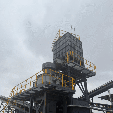First Days - Ampco Minerals - AMPCO Minerals