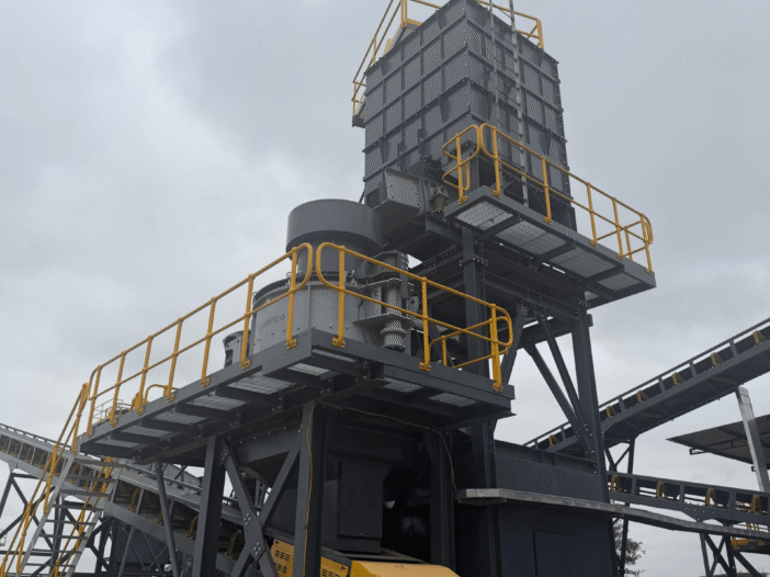 First Days - Ampco Minerals - AMPCO Minerals
