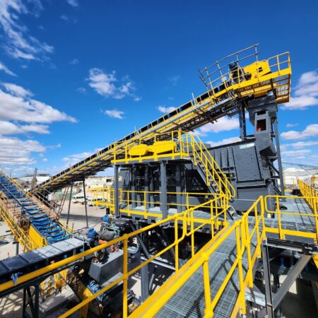 O & M Training - Ampco Minerals - AMPCO Minerals