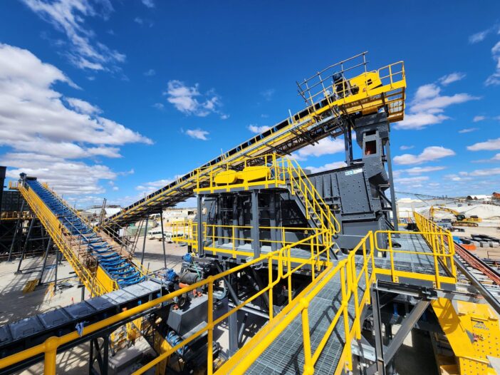 O & M Training - Ampco Minerals - AMPCO Minerals