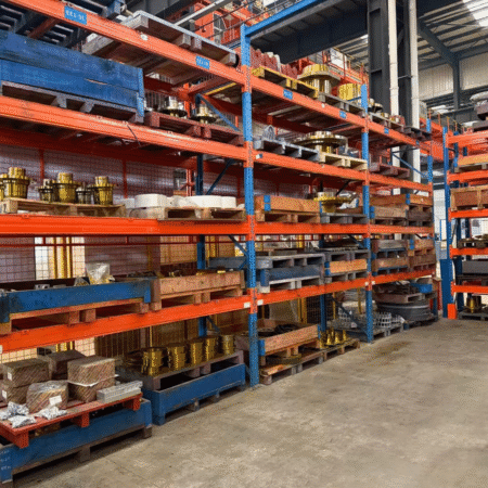 Oem - Ampco Minerals - AMPCO Minerals
