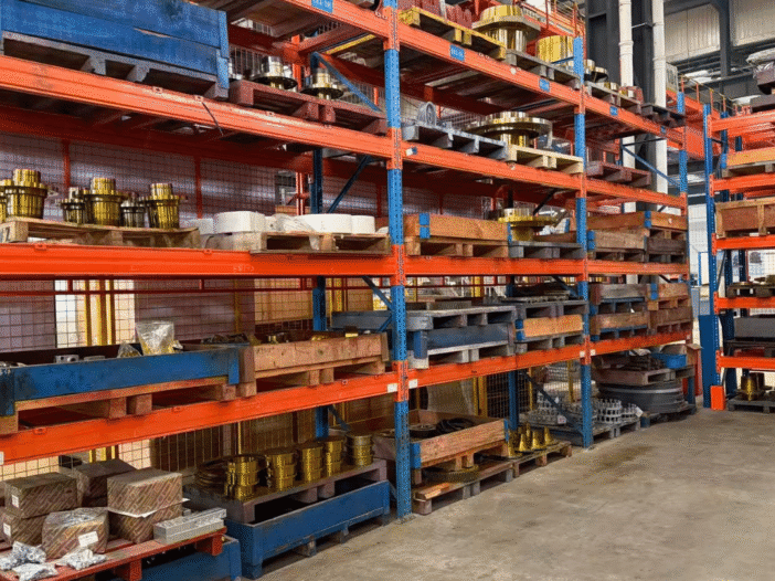 Oem - Ampco Minerals - AMPCO Minerals