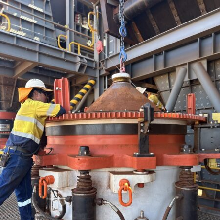 Unplanned V Planned Maintenance - Ampco Minerals - AMPCO Minerals