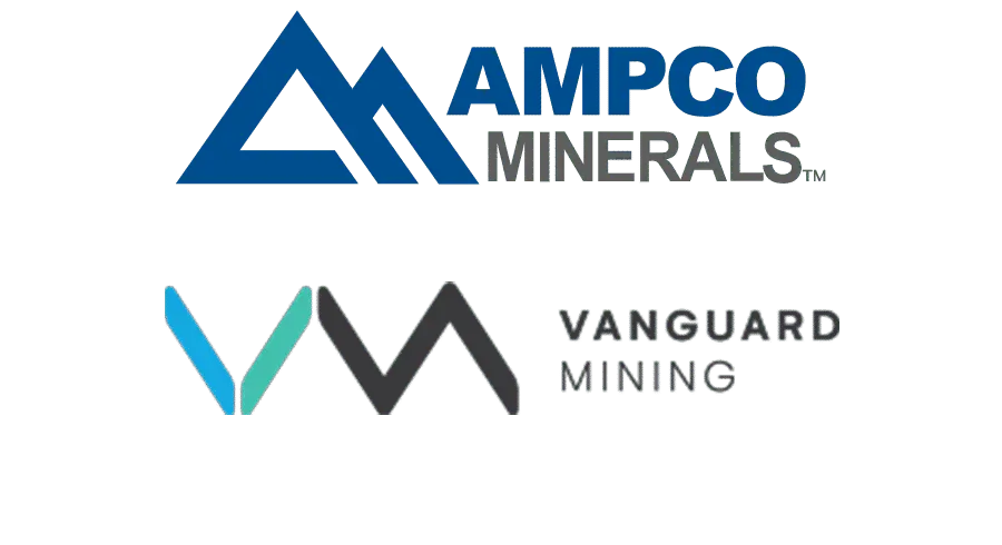 Vanguard Mining Ampco Minerals - AMPCO Minerals