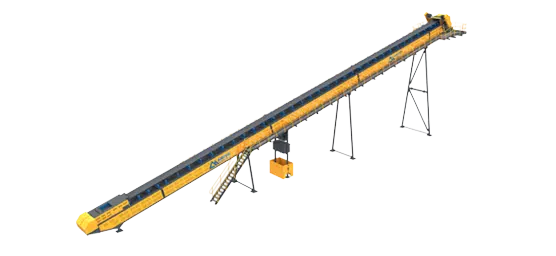 Truss Frame