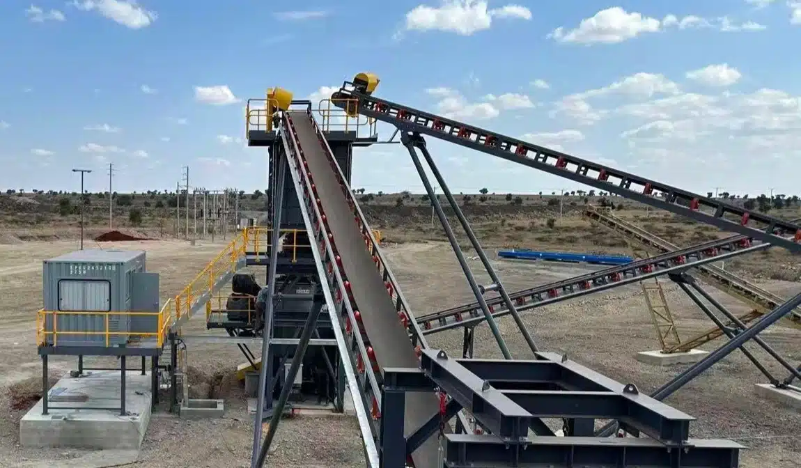Mcc Onsite - AMPCO Minerals